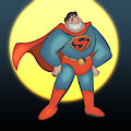 SUPERMAN, LOIS AND LEX