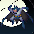 BATMAN