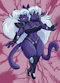 Felicia by JoeLasko by UnusualUnity
