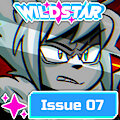 WILDSTAR - Issue 07 - Page 01