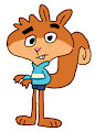 Scaredy Squirrel 2 by ToonDisneyXD155