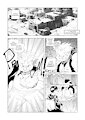 Esp. -Piloto- Bang! -pg.1- by RaccoonDouglas