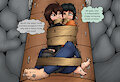 Heroes, Caught in The Bindings of Love