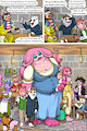Misbegotten Kittens 6 - Cavanagh 11/11 by DrJavi