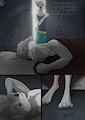Innocent love by Wolfyalex96