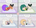[C] Diaper Changies Batch 2 by UniaMoon
