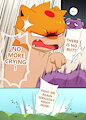 Quilava chapter p38、39