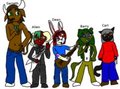 World 1: BrainYiff