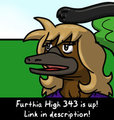Furthia High 343