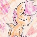 Portret of a Pony