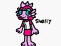 Shelly the Beautician Gillman