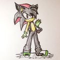 Neo The Hedgehog