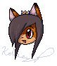 Little Kami Head Sprite