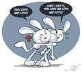 Lots of loving by Nikonah