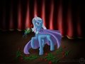  The only Great and Powerful
