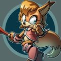 Mobian Taleir by Taleir