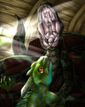 Vinn in Trouble by KloogShicer