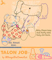 Talon Job