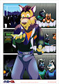 King-Ace Episode 16 Page 22 by Rahshu