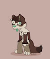 YCH DUMB FOR CHAI by WSnnowy7w7