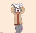 YCH CARAMELLDANSEN FOR COFFEE by WSnnowy7w7
