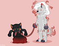 YCH STRAP FOR AFWAID by WSnnowy7w7