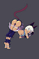 Ms. Fortune (Skull Girls)