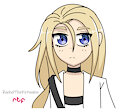 Ray Ray Gardner - By RachelTheFictionkin