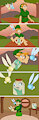 Fairy Boy Bottled