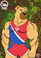 Tank RRREEEAADDYY!!!! by MisfitOmega