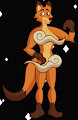 Venus by MajorLionhunk