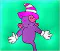 vivian from paper mario by frogtable125