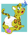 Ba! by ViktorLeopard