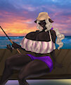 Gone Fishin'!