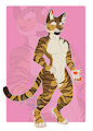 Malakai -SFW-