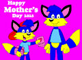 Happy Mother's Day 2025