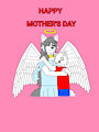Mother's Day by ElectricBolty