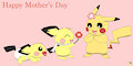 Mother's Day 2025 by pichu90