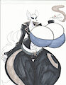Luna Sketch