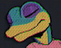 GEX DED by Skwiggles