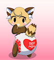 Mother's day gift by Merrit