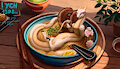 Ramen YCH OPEN !!! by Bzew