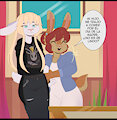 Not a Glamorous Mothers Day by GlimmyGlam