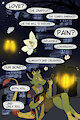 Page 1 - Chapter 1 - The Daring Dragons by Deltagon