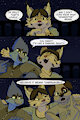 Page 3 - Chapter 1 - The Daring Dragons
