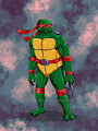 02 - Raphael
