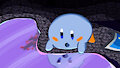 Kirby in the Aether by IAmCymepka