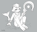 Gift for Rude on X