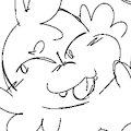 He,,g lay by weirdpuppy