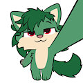 Perspective animation YCH for Kamiyoshi7 :3